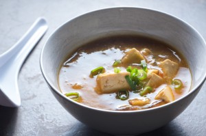 hot and sour soup - the sam livecast