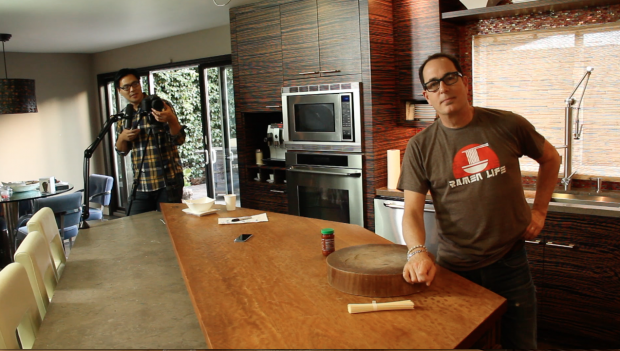 sam and lynn - the sam livecast