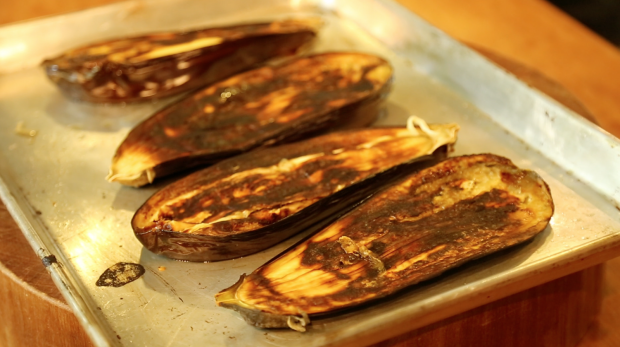 baba ganoush 3 - the sam livecast