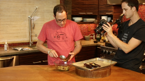 baba ganoush 1 - the sam livecast