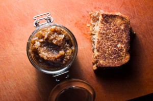 onion jam - the sam livecast