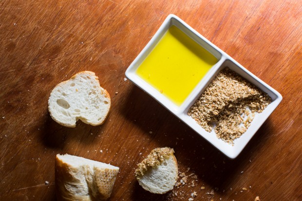 dukkah - the sam livecast