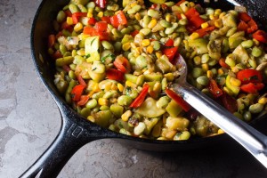 succotash - the sam livecast