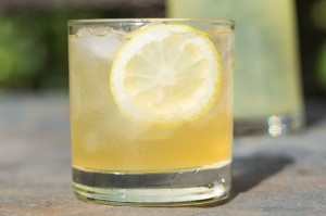 perfect homemade lemonade 2 - the sam livecast