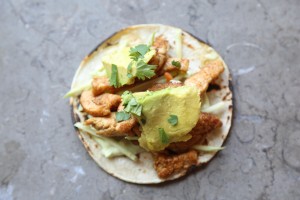 avo crema - the sam livecast