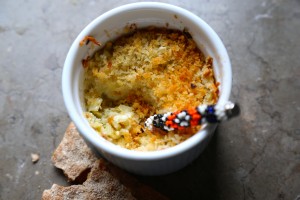 4 Ingredient Marinated Artichoke Thing - the sam livecast