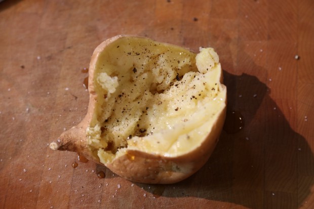 sweet potato - the sam livecast