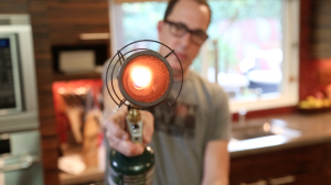 my favorite things - the sam livecast