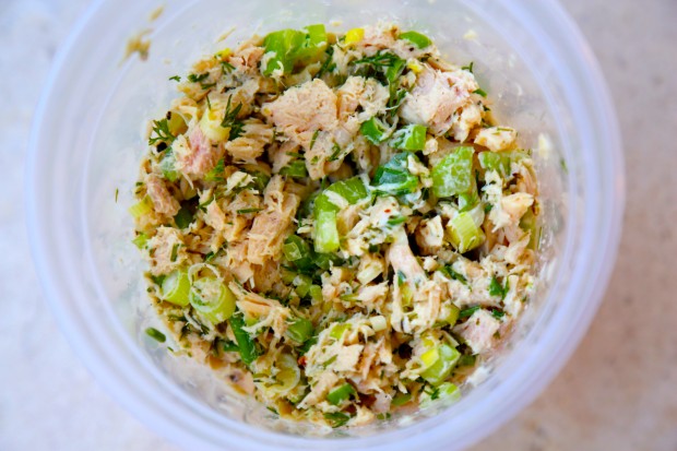 simple tuna - the sam livecast