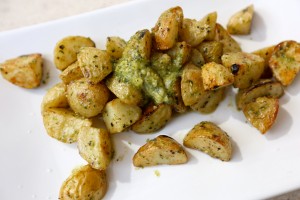 Pesto Times Two 2 - the sam livecast