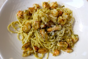 Pesto Times Two 1 - the sam livecast