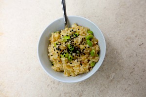 Late Night Rice - the sam livecast