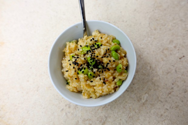 Late Night Rice - the sam livecast