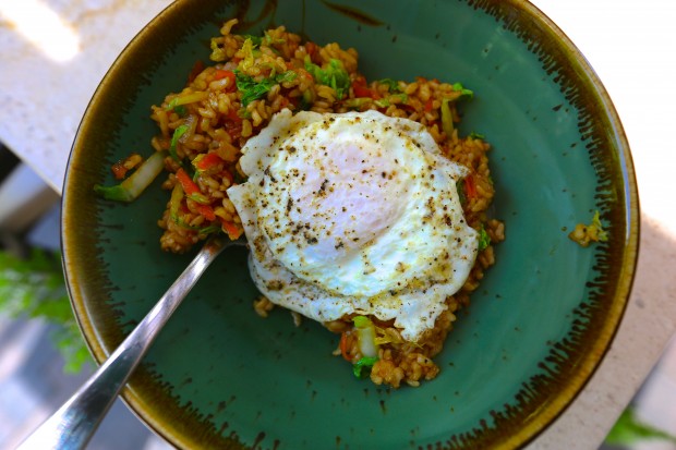 Nase Gorang - the sam livecast