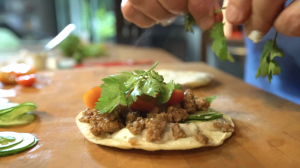 lamb pita 2 - the sam livecast
