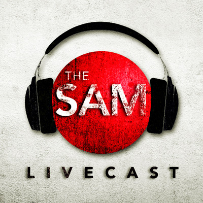 The Sam Livecast (SD)